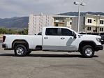 Used 2023 GMC Sierra 2500 Pro Crew Cab 4WD Pickup for sale #42PF161428 - photo 20