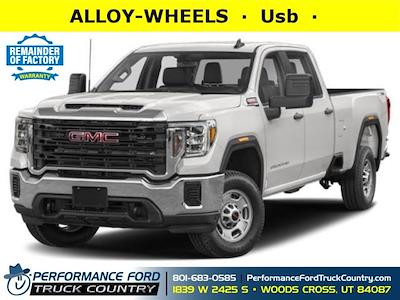 2023 GMC Sierra 2500 Crew Cab 4WD Pickup for sale #42PF161509 - photo 1