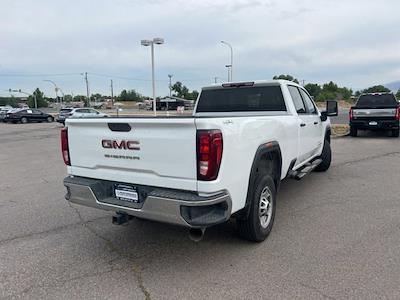 2023 GMC Sierra 2500 Crew Cab 4WD Pickup for sale #42PF161623 - photo 2