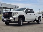 Used 2023 GMC Sierra 2500 Pro Crew Cab 4WD Pickup for sale #42PF161706 - photo 15
