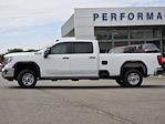 Used 2023 GMC Sierra 2500 Pro Crew Cab 4WD Pickup for sale #42PF161706 - photo 16