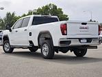 Used 2023 GMC Sierra 2500 Pro Crew Cab 4WD Pickup for sale #42PF161706 - photo 17