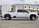 Used 2023 GMC Sierra 2500 Pro Crew Cab 4WD Pickup for sale #42PF161706 - photo 20