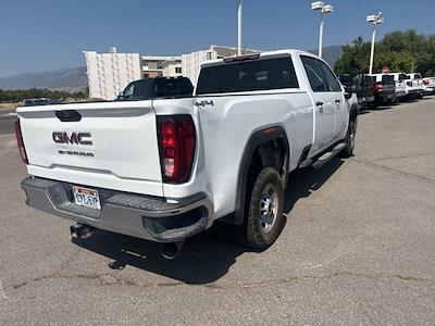 2023 GMC Sierra 2500 Crew Cab 4WD Pickup for sale #42PF161802 - photo 2