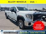 2023 GMC Sierra 2500 Crew Cab 4WD Pickup for sale #42PF161802 - photo 1