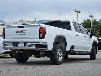 2023 GMC Sierra 2500 Crew Cab 4WD Pickup for sale #42PF161872 - photo 2