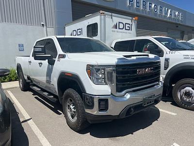 2023 GMC Sierra 2500 Crew Cab 4WD Pickup for sale #42PF161872 - photo 2
