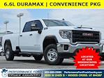 2023 GMC Sierra 2500 Crew Cab 4WD Pickup for sale #42PF161872 - photo 1