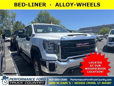 2023 GMC Sierra 2500 Crew Cab 4WD Pickup for sale #42PF162084 - photo 1