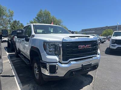 2023 GMC Sierra 2500 Crew Cab 4WD Pickup for sale #42PF162084 - photo 2
