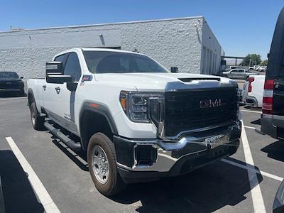 2023 GMC Sierra 2500 Crew Cab 4WD Pickup for sale #42PF162242 - photo 2