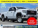 2023 GMC Sierra 2500 Crew Cab 4WD Pickup for sale #42PF162242 - photo 1