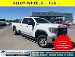 2023 GMC Sierra 2500 Crew Cab 4WD Pickup for sale #42PF162340 - photo 1