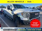 Used 2023 GMC Sierra 2500 Pro Crew Cab 4WD Pickup for sale #42PF162375 - photo 19
