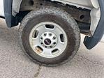 Used 2023 GMC Sierra 2500 Pro Crew Cab 4WD Pickup for sale #42PF162423 - photo 3
