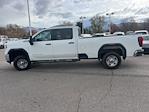 Used 2023 GMC Sierra 2500 Pro Crew Cab 4WD Pickup for sale #42PF162423 - photo 4