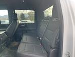 Used 2023 GMC Sierra 2500 Pro Crew Cab 4WD Pickup for sale #42PF162423 - photo 8