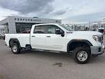 Used 2023 GMC Sierra 2500 Pro Crew Cab 4WD Pickup for sale #42PF162423 - photo 19
