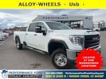 Used 2023 GMC Sierra 2500 Pro Crew Cab 4WD Pickup for sale #42PF162423 - photo 18