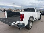 Used 2023 GMC Sierra 2500 Pro Crew Cab 4WD Pickup for sale #42PF162423 - photo 20