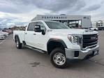 Used 2023 GMC Sierra 2500 Pro Crew Cab 4WD Pickup for sale #42PF162423 - photo 21