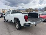 Used 2023 GMC Sierra 2500 Pro Crew Cab 4WD Pickup for sale #42PF162423 - photo 1