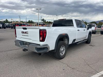 2023 GMC Sierra 2500 Crew Cab 4WD Pickup for sale #42PF162456 - photo 2