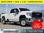 2023 GMC Sierra 2500 Crew Cab 4WD Pickup for sale #42PF162456 - photo 1