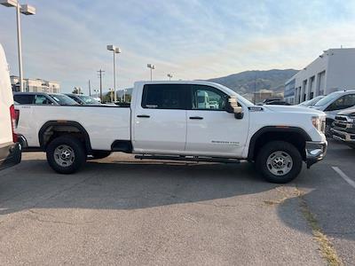 2023 GMC Sierra 2500 Crew Cab 4WD Pickup for sale #42PF162518 - photo 2