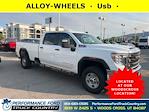 2023 GMC Sierra 2500 Crew Cab 4WD Pickup for sale #42PF162518 - photo 1