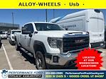 2023 GMC Sierra 2500 Crew Cab 4WD Pickup for sale #42PF162526 - photo 1