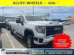 2023 GMC Sierra 2500 Crew Cab 4WD Pickup for sale #42PF162572 - photo 1