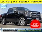 2023 Ford F-150 SuperCrew Cab 4WD Pickup for sale #42PFA83480A - photo 1