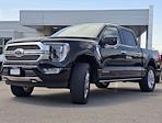 2023 Ford F-150 SuperCrew Cab 4WD Pickup for sale #42PFA83480A - photo 19
