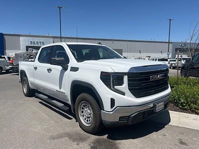 2023 GMC Sierra 1500 Crew Cab 4WD Pickup for sale #42PG107664 - photo 2