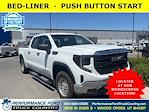 2023 GMC Sierra 1500 Crew Cab 4WD Pickup for sale #42PG107664 - photo 1