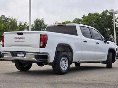 2023 GMC Sierra 1500 Crew Cab 4WD Pickup for sale #42PG107739 - photo 2