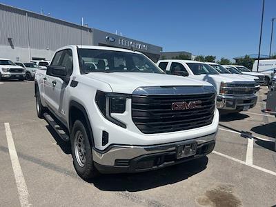 2023 GMC Sierra 1500 Crew Cab 4WD Pickup for sale #42PG107740 - photo 2