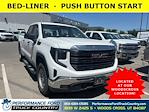 2023 GMC Sierra 1500 Crew Cab 4WD Pickup for sale #42PG107740 - photo 1