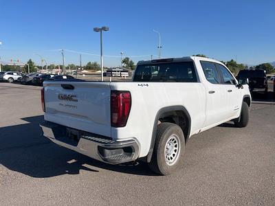 2023 GMC Sierra 1500 Crew Cab 4WD Pickup for sale #42PG107741 - photo 2