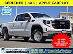 2023 GMC Sierra 1500 Crew Cab 4WD Pickup for sale #42PG107741 - photo 1
