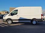 2023 Ford E-Transit 350 Medium Roof RWD, Empty Cargo Van for sale #42PKA26925 - photo 12