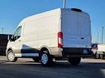 2023 Ford E-Transit 350 Medium Roof RWD, Empty Cargo Van for sale #42PKA26925 - photo 13