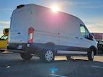 2023 Ford E-Transit 350 Medium Roof RWD, Empty Cargo Van for sale #42PKA26925 - photo 15