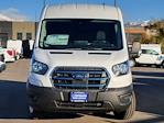 2023 Ford E-Transit 350 Medium Roof RWD, Empty Cargo Van for sale #42PKA26925 - photo 10