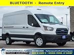 2023 Ford E-Transit 350 Medium Roof RWD, Empty Cargo Van for sale #42PKA27661 - photo 1