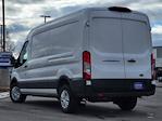 2023 Ford E-Transit 350 Medium Roof RWD, Empty Cargo Van for sale #42PKA27661 - photo 11