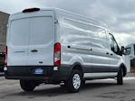 2023 Ford E-Transit 350 Medium Roof RWD, Empty Cargo Van for sale #42PKA27661 - photo 13