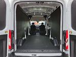 2023 Ford E-Transit 350 Medium Roof RWD, Empty Cargo Van for sale #42PKA27661 - photo 2