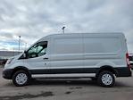 2023 Ford E-Transit 350 Medium Roof RWD, Empty Cargo Van for sale #42PKA27661 - photo 10